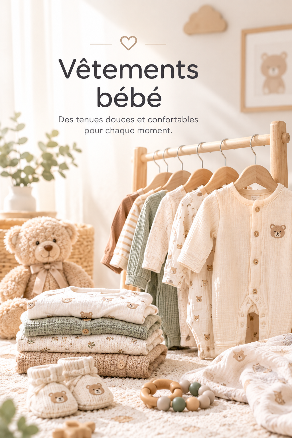 Vêtements