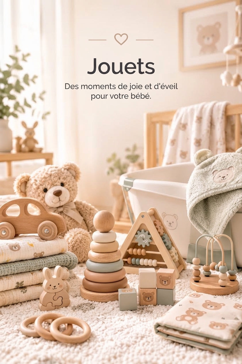 Jouets