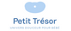 Petit Trésor Store - Home