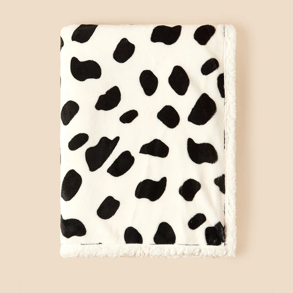 Couverture Polaire Bébé – Douce, Chaude et Confortable pour l’Hiver
