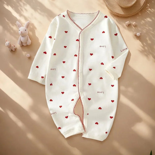 Body bébé mancheTitre produits longues en coton 100 % – 0 à 24 mois