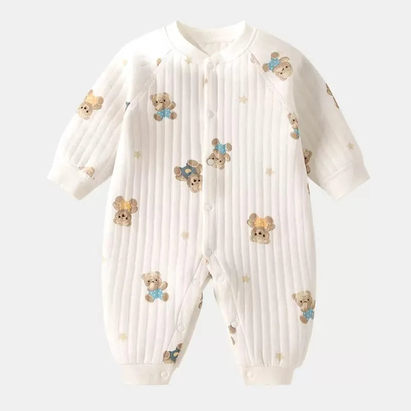 Body bébé mancheTitre produits longues en coton 100 % – 0 à 24 mois